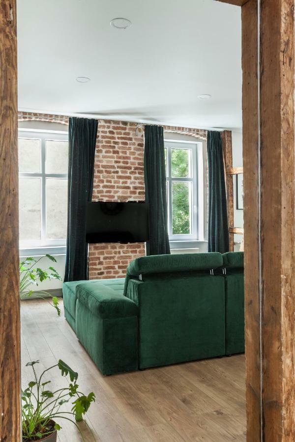 Cinema Apartments ポズナン エクステリア 写真